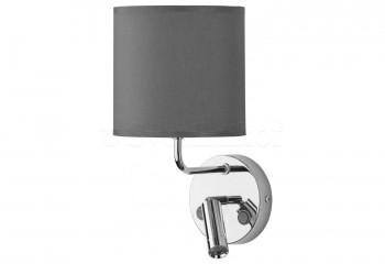 Бра ENZO CH/GY TK-Lighting 4231