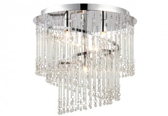 Потолочная люстра Camille Endon 68698