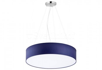 Підвісна люстра RONDO d60 BL TK-Lighting 1038
