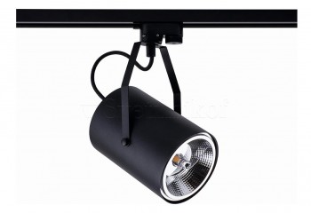 Трековий світильник BIT PLUS BK Nowodvorski 9018