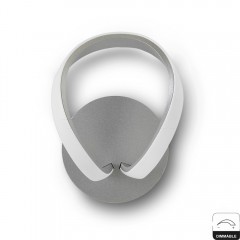 Настенный светильник Mantra Knot Led 4993