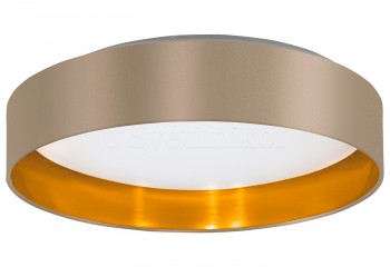 Плафон MASERLO 2 LED TAU/GO Eglo 99541
