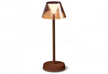 Акумуляторна лампа LOLITA LED COF Ideal Lux 286747