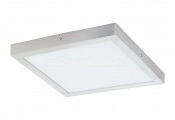 Плафон FUEVA 40-SQ 3000K SI Eglo 97265