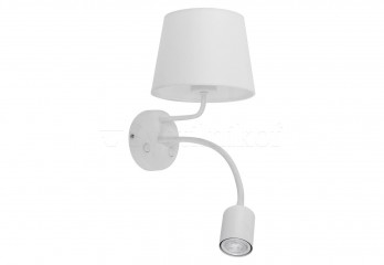 Бра MAJA LED WH TK-Lighting 1362