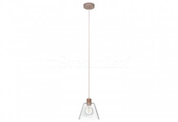 Подвесной светильник COPLEY R-GO Eglo 43631