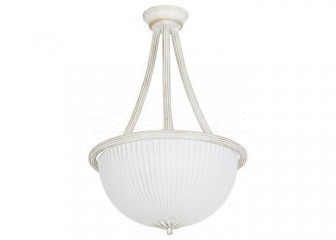 Потолочный светильник Nowodvorski BARON white III 5994