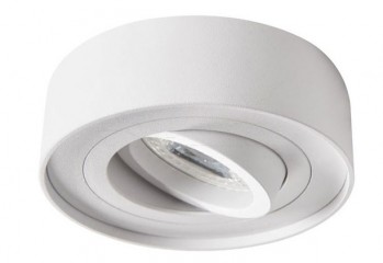 Врезной светильник MINI BORD DLP-50-W Kanlux 28782