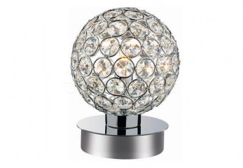 Настольная лампа ORION TL1 Ideal Lux 059198