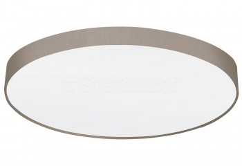 Стельовий світильник PASTERI PRO Ø98 ANTR-BR Eglo 62419