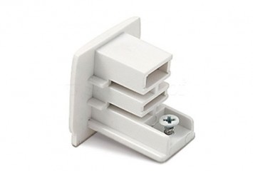 Торцева кришка TRACKLINE WH Viokef 02/0009