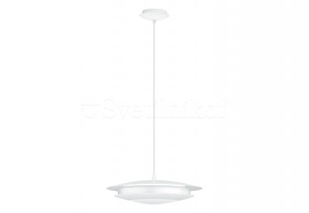 Светодиодная люстра MONEVA-C 40,5 WH Eglo 98041