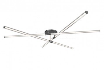 Потолочная люстра LAUTARO LED DIM ZumaLine 1006