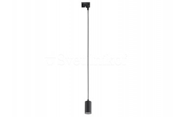 Трековый светильник подвесной TOP 1-ph BK TK-Lighting 4933