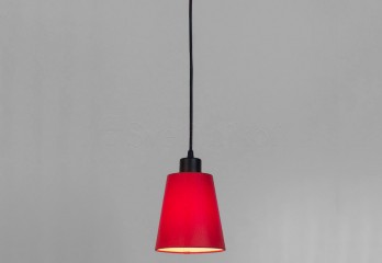 Підвісний світильник CHARLOTTE BK/R Imperium Light 171114.05.16