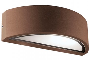 Уличное бра RHODES BN Viokef 4100702