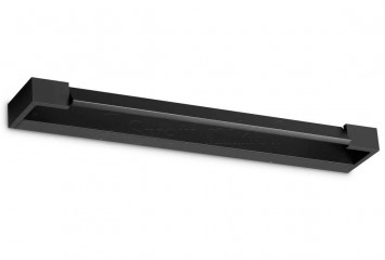 Настінний світильник BALANCE 60 LED BK Ideal Lux 321554