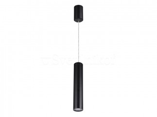 Подвесной светильник ZumaLine TUBA 20023-BK