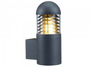 Настенный светильник уличный MARKSLOJD KURT 102570