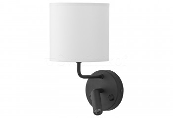 Бра ENZO BK/WH TK-Lighting 4235