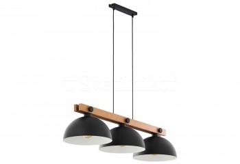 Подвесной светильник OSLO 3 TK-Lighting 1759