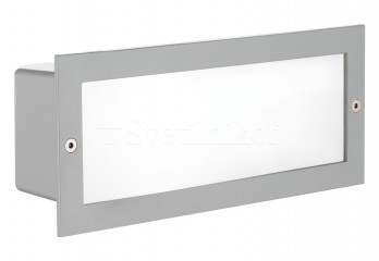 Встраиваемый светильник ZIMBA SI Eglo 88008