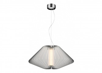 Подвесной светильник ZumaLine MODERNA LED P0361-01C-F4B1