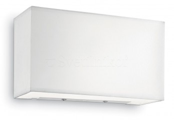 Бра HOTEL AP1 BIANCO Ideal Lux 152851