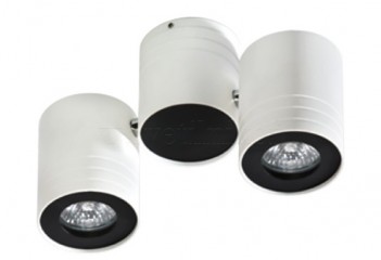 Точковий світильник LALO 2 Azzardo GM4201