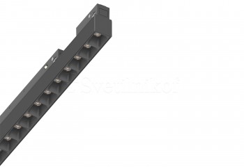 Светодиодный модуль EGO ACCENT 13W 3000K BK Ideal Lux 257686