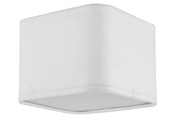 Стельовий світильник OFFICE SQUARE LED WH TK-Lighting 2451