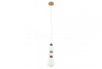 Подвесная люстра CERAMIC LED 19W Nowodvorski 11701