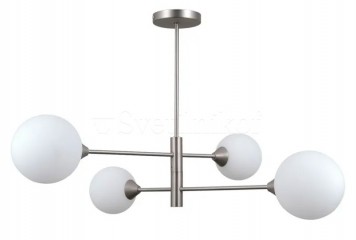 Подвесная люстра EVORA Italux PND-55342-4-SN