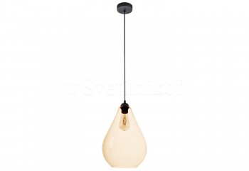 Підвісний світильник FUENTE 1l AM TK-Lighting 4322