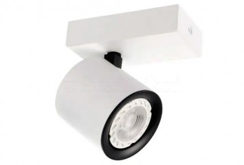 Спот KARLOTA Italux SPL-31959-1B-WH