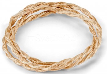 Кабель текстильний 1000 cm BS Ideal Lux 303086