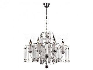 Люстра подвесная ZumaLine LUCAS P0354-06B