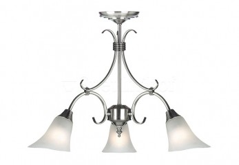 Подвесная люстра Hardwick Endon 144-3AS