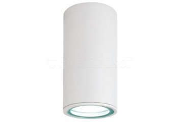 Точковий світильник вуличний PAROS WH d6 Viokef 4080501