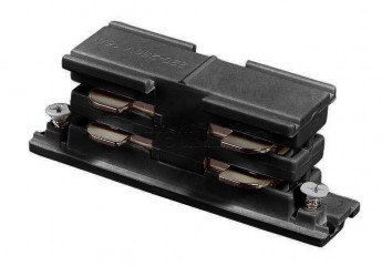 Соединитель TRACK SYSTEM BK Shilo 8113