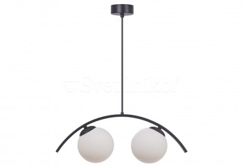 Подвесная люстра WAVE 2 ZumaLine 5013