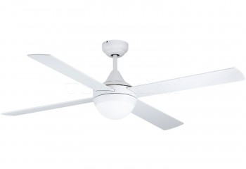 Люстра-вентилятор VARADERO WH Eglo 35082