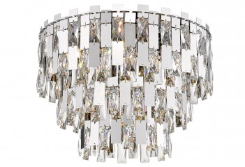 Потолочная люстра ANZIO ZumaLine C0480-07A-B5AC