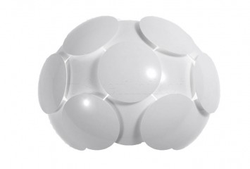 Настенный светильник Italux Santina W0317-01A-T5E0