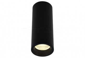 Точечный светильник LONG BK Maxlight C0154