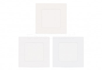 Встраиваемый светильник Eglo FUEVA LED SET-3 94733