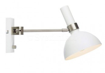 Настенный светильник Markslojd LARRY 107499