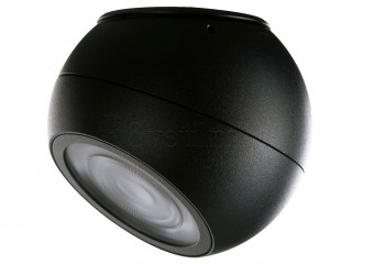 Точечный светильник SKYE LED 3000K BK Azzardo AZ4518