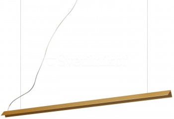 Підвісний світильник V-LINE LED BS Ideal Lux 275383