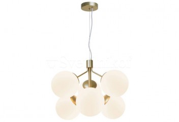 Подвесная люстра IVONA 6 BS Nordlux 2112163035